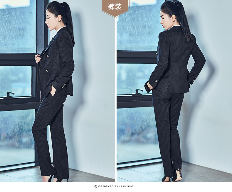 Tailleur femme - Ref 3244931 Image 14