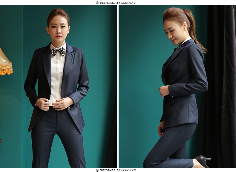 Tailleur femme - Ref 3242384 Image 12