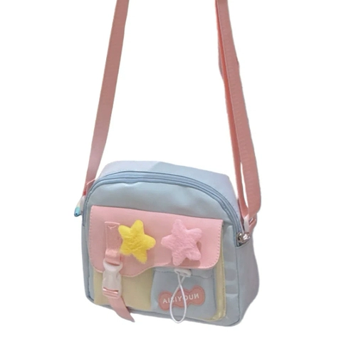 Универсальная милая высококачественная сумка для телефона для школьников