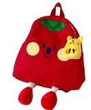 Мультяшный маленький шоппер, ранец, японская сумка через плечо, рюкзак