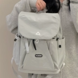 Рюкзак, водонепроницаемая сумка через плечо, вместительный и большой спортивный ноутбук для путешествий, ранец