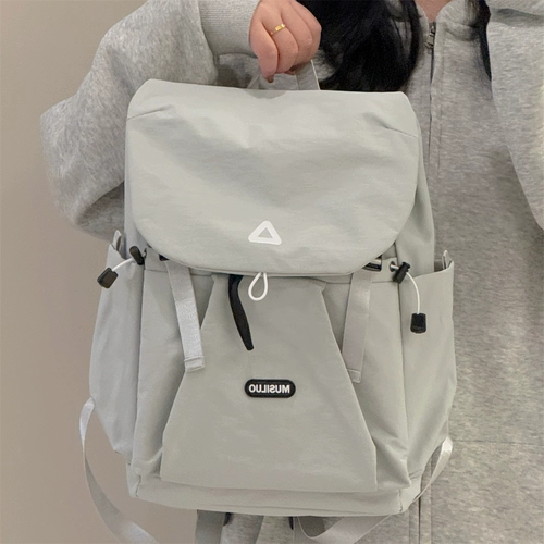 Рюкзак, водонепроницаемая сумка через плечо, вместительный и большой спортивный ноутбук для путешествий, ранец