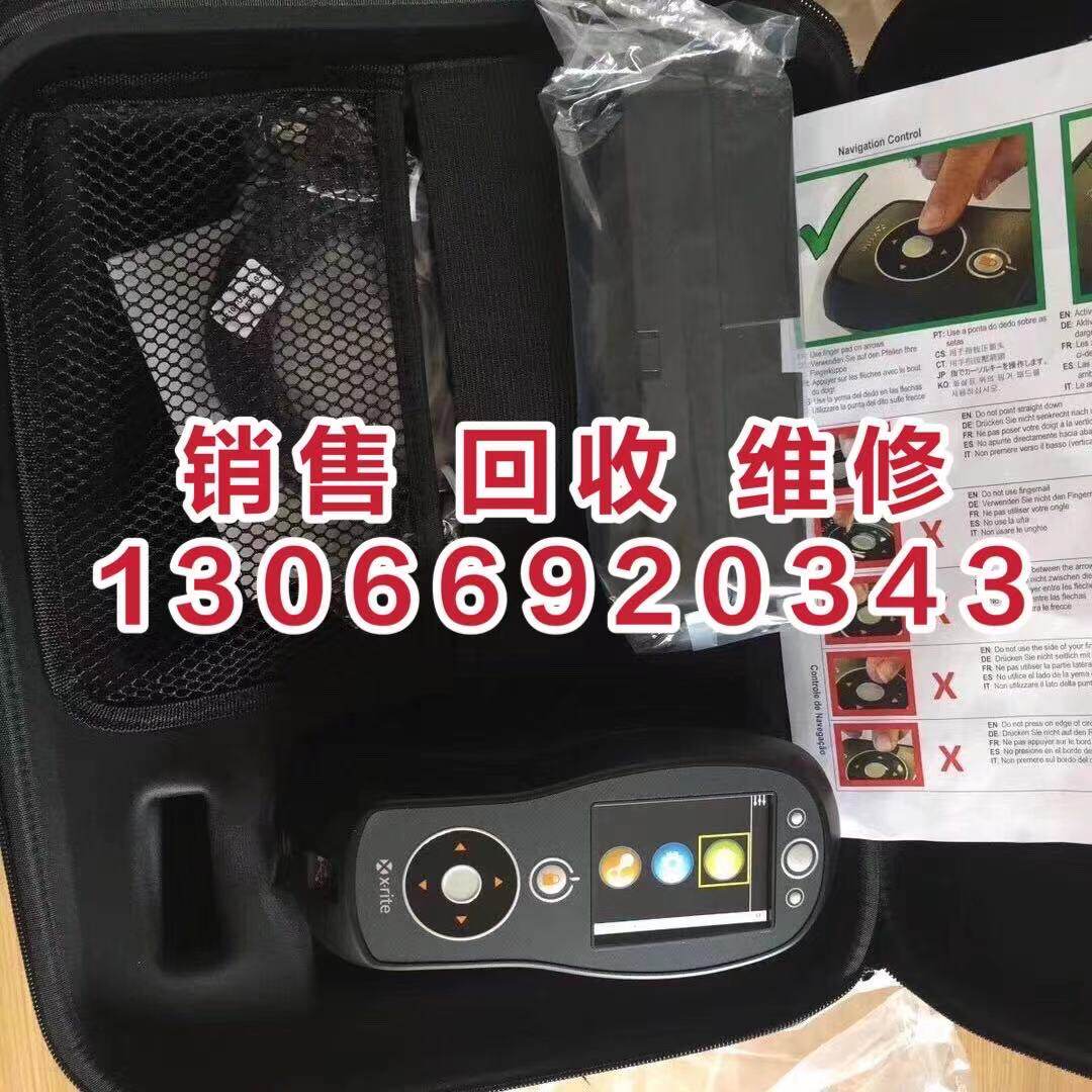 American Xrite Else ci6x Series CI60 CI64 CI62 Spectrophotometer Colorimeter