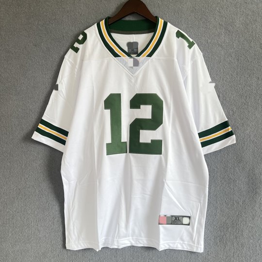 European and American street rugby uniforms, loose fit for men and women