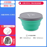 Мятные большие палочки для еды, портативная сумка-органайзер