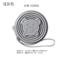 Большой ремешок, 320 мл