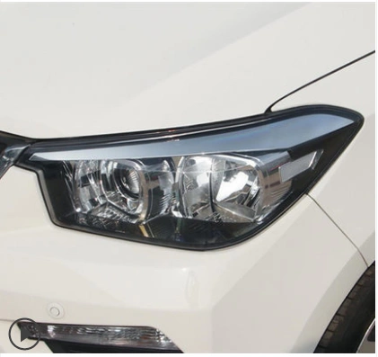 Phù hợp với vỏ đèn pha Wuling Hongguang trước xe S xe V vỏ đèn pha trái S1 mới xe bên phải vỏ kính sáng nguyên bản kiếng xe kiểu gương lồi ô tô 