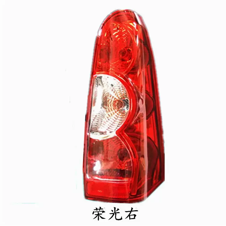 Thích hợp cho cụm đèn hậu Wuling Rongguang S xe Hongguang V nguyên bản đèn bên trái bên phải vỏ xe đèn led oto đèn led ô tô 