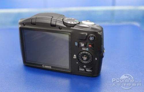 Canon / Canon PowerShot SX150 IS đã sử dụng máy ảnh kỹ thuật số tele 14 triệu chống rung quang - Máy ảnh kĩ thuật số máy chụp ảnh đẹp