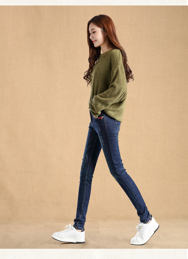 Jean femme - Ref 3192355 Image 27