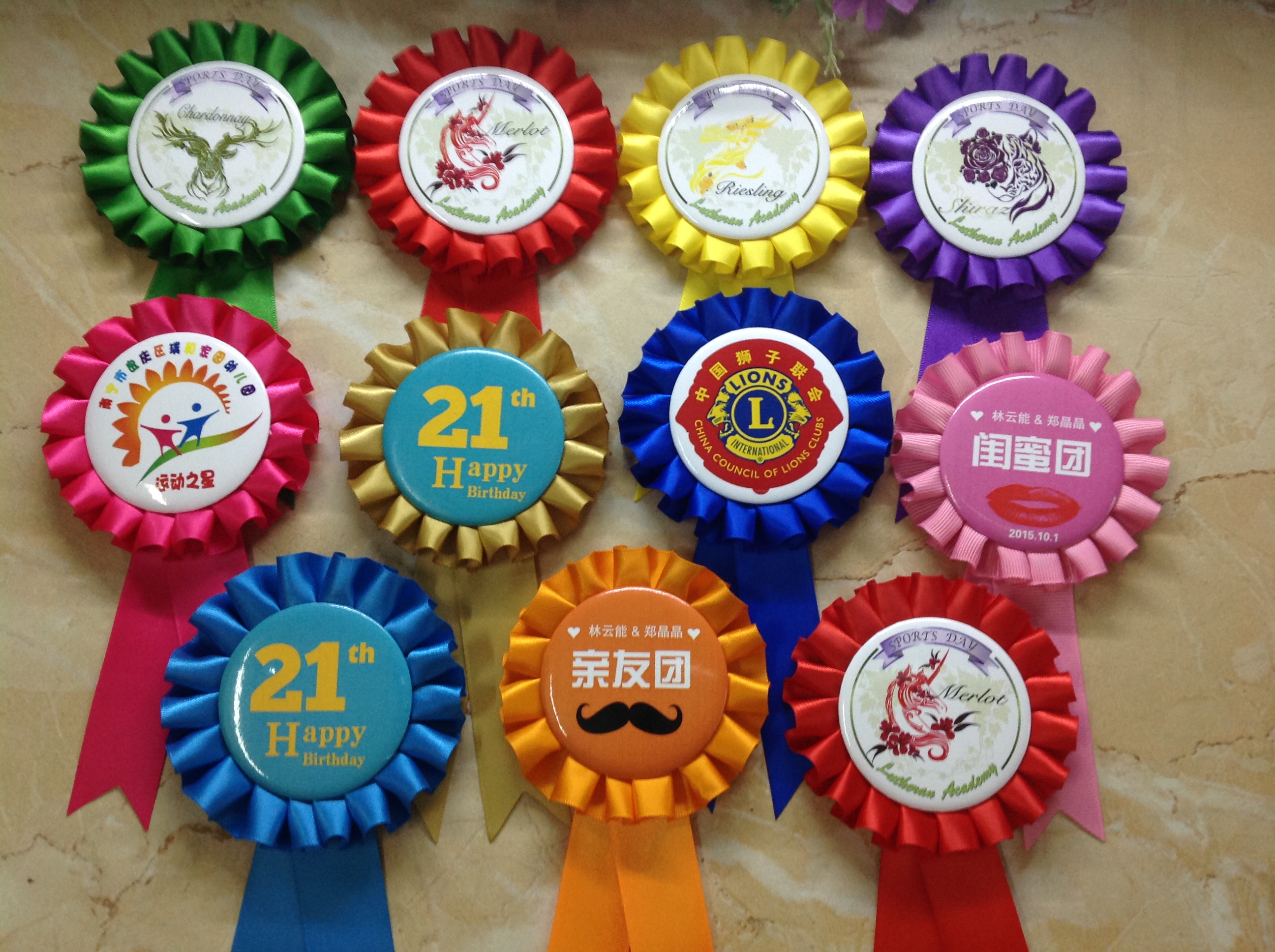 Custom Personality Set Up Creative Wedding Celebration Supplies Chest Flower Satin Lace With Lace Floras Rear End Goods New New Pint Full And Delivered