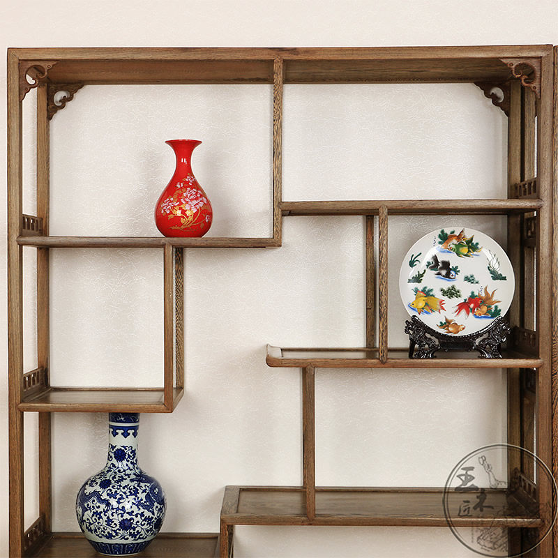 ��ľ����ʽ�¹ź�ľ����ľ���ż�