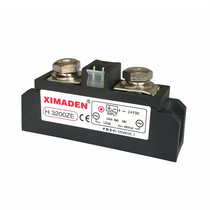 Beijing XIMADEN solid state relay H3200ZEH3250H3300ZD H3340ZN