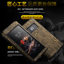 Samsung W2019 mobile phone sets w2016 leather W2017 may touch screen G9298 holster w2018 Protective case 2015