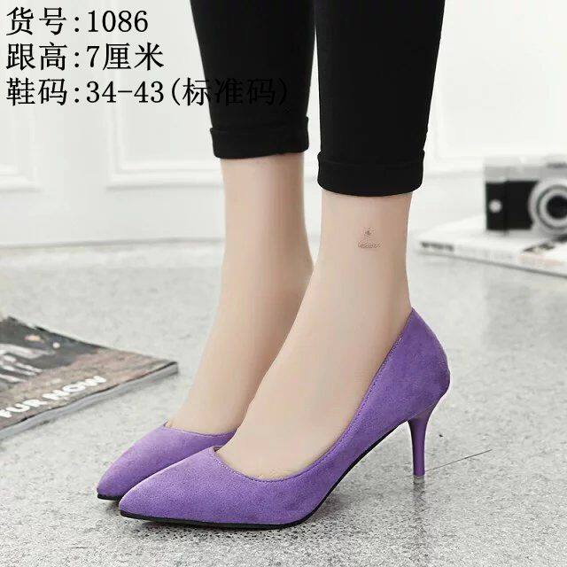 Chaussures de printemps Commuter - Ref 918449 Image 16