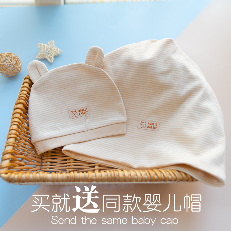 Pure organic color cotton pregnant woman summer thin section hat postpartum moon hat Four seasons autumn, winter, spring and summer headscarf supplies Maternity hat