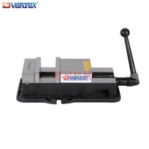Taiwan Hawk Milling Machine Tiger Clamp VA-6 Bandmilling Machine Background Milling Machine 150MM Milling Machine clamp 6 inches