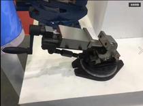 Taiwan Hawk 3 - directional angle clamp can tilt angle clamp 5 inch precision flat clamp VW - 5 tiger clamp