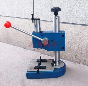 Hand Trigger Pressure Machine Shangkang Manual Pressure Machine J03-0.2A/0.3A/0.4A/0.5A/0.6A/Hand Beer Machine
