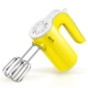 Kps / Cầu nguyện và các thiết bị điện KS938C thép không gỉ đập trứng điện cầm tay máy trộn trứng cầm tay - Máy trộn điện máy trộn bột bear