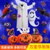 Halloween trang trí đạo cụ Cảnh Bar Ghost Witch Spider Bat Charm Treo Pumpkin Paper Lantern - Sản phẩm Đảng / Magic / Hiệu suất