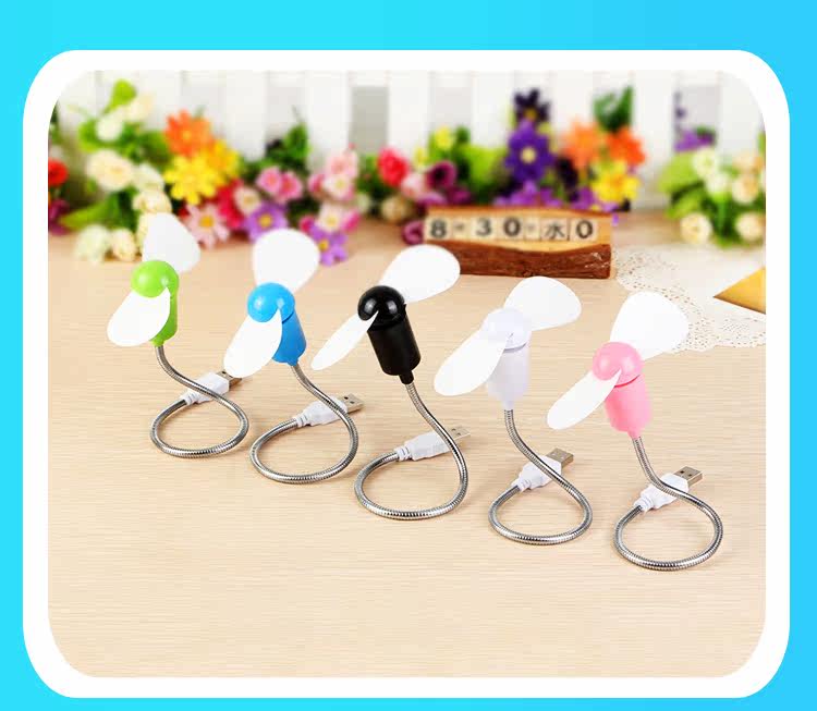 Ventilateur USB - Ref 399806 Image 15