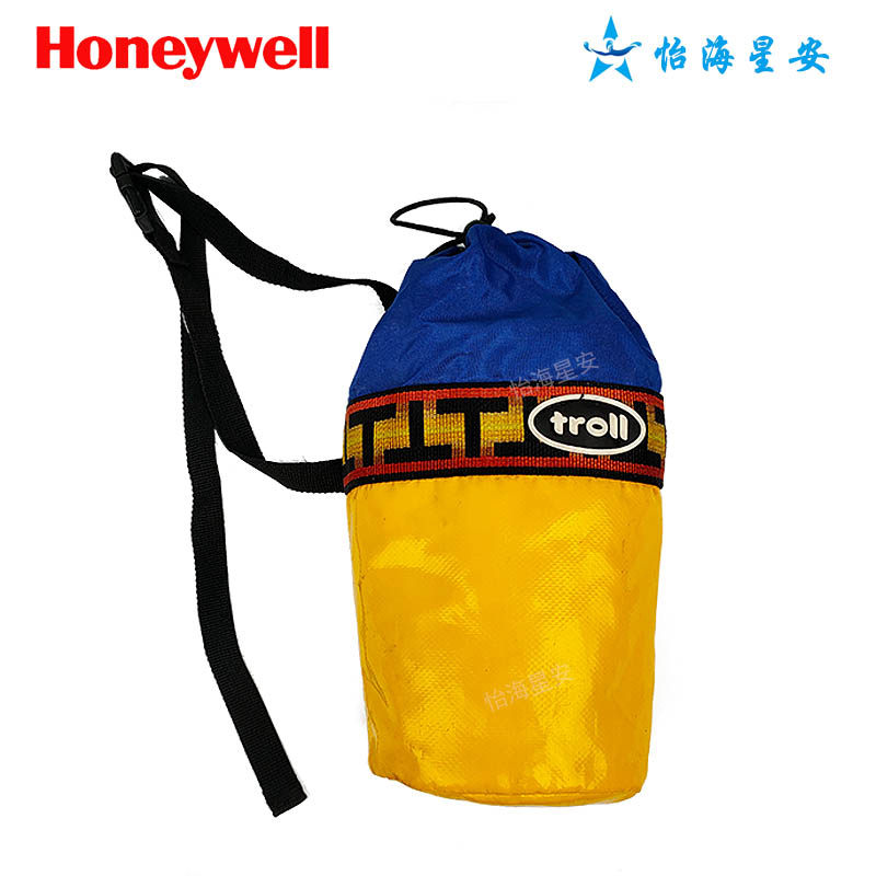 Honeywell Light Rescue Pulley Group 1007042 Rescue Rope Technology Application