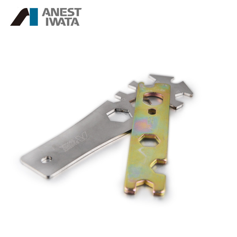 [USD 34.28] (Yutian Boutique) Spray Gun Spray Lacquer Gun Accessories