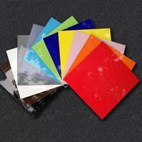 300x300 Pure Color Tile Counergarten Kitchen Innochorian белые черные коврики легкие глобальные настенные плитка кирпич