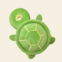 Зеленая черепаха