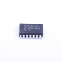 MC33879APEKR2 MC33879APEKR2 SOIC-32-EP-300mil