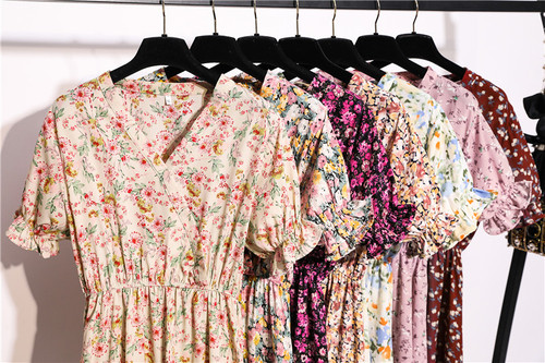 东伶服饰 67DLFS308