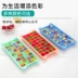 Bếp băng gia đình 36 lưới băng khay đá hộp đá viên đá đông lạnh khuôn silicone khay băng bé thực phẩm bổ sung hộp - Tự làm khuôn nướng