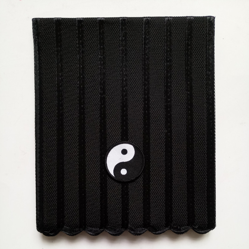 Taoist Hat Taiji Nine Beach Tirf Nine Beach Tirf Nine Beach Tirf Gossip Hat Six Corner Horse Cap