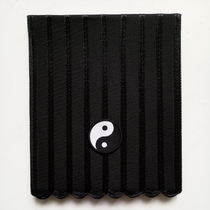 Taoist Supplies Daubed Cap Daubed Cap Tai Chi Nine Liang Towels Pure Yang Towel Nine Liang Towels Gossip Cap Hexagon Cap Mati Cap