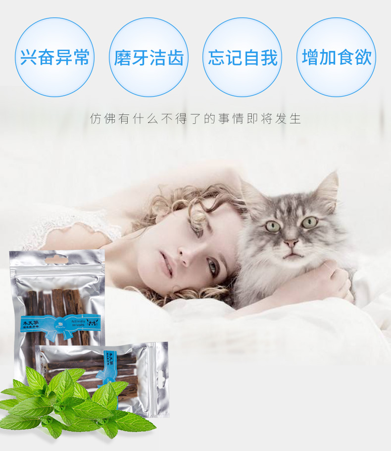 Bằng gỗ Scorpio Stick 6 Packs Mèo Đồ Ăn Nhẹ Mol Sticks Mèo Mèo Làm Sạch Đồ Chơi Cắn Catnip Mèo Nguồn Cung Cấp hạt anf cho mèo