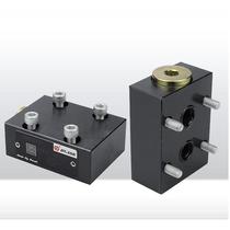 Plate check valve RVP6 RVP8 RVP10 RVP12 RVP16 RVP20 RVP25 RVP30