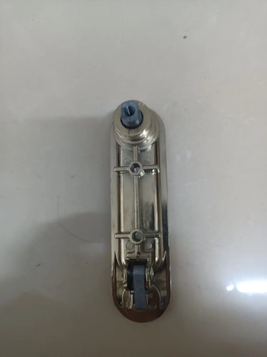 Безопасная ручка Eiffburg Libao Shield Xiang и Tai Li Sanmu Youhun Burger Burgote