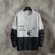 M1237 Black Grey