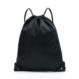 Простой рюкзак, мешочек, на шнурках, делается под заказ, с печатью вашего логотипа