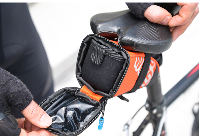 Sacoche pour vélo ROSWHEEL - Ref 2234040 Image 19