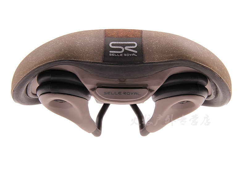 Selle de vélo SELLE ROYAL - Ref 2352073 Image 18