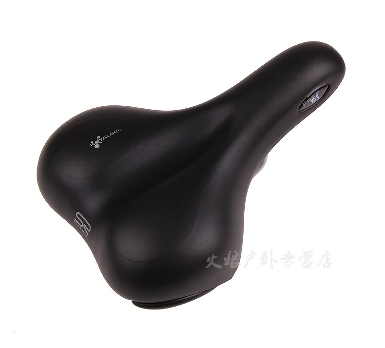 Selle de vélo Mountain Bike SELLE ROYAL - Ref 2359631 Image 5