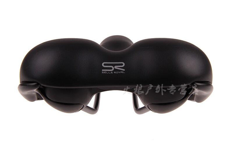 Selle de vélo Mountain Bike SELLE ROYAL - Ref 2359631 Image 6