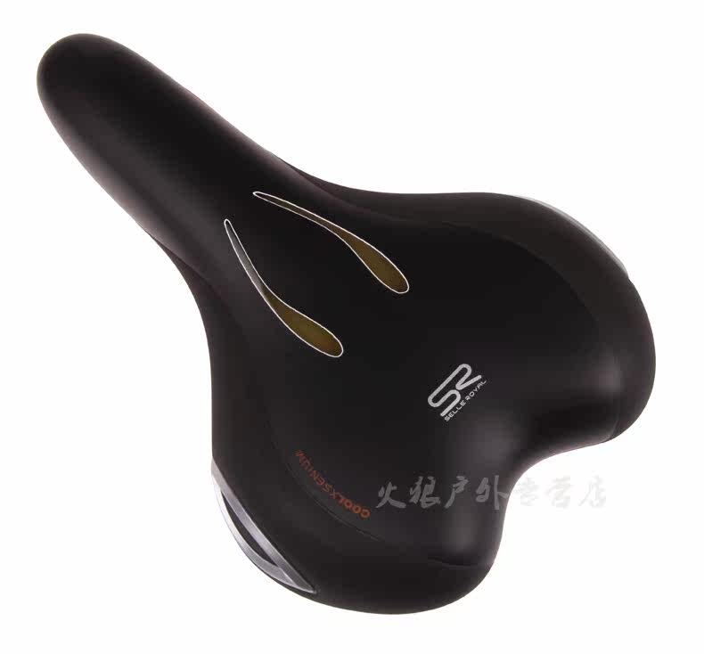 Selle de vélo Mountain Bike SELLE ROYAL - Ref 2352454 Image 26