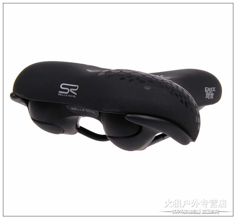 Selle de vélo Mountain Bike SELLE ROYAL - Ref 2359625 Image 33