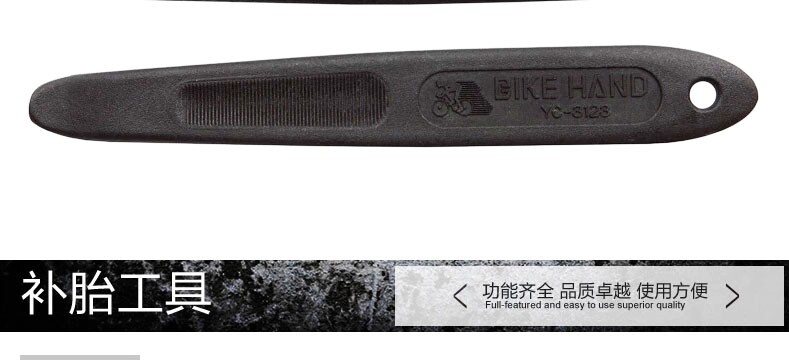 Outils pour vélo BIKE HAND - Ref 2282236 Image 27