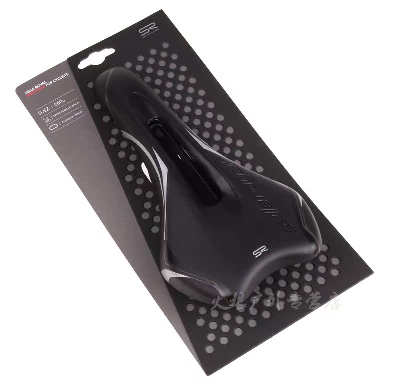 Selle de vélo SELLE ROYAL - Ref 2359626 Image 7