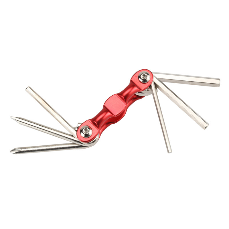 Outils pour vélo SAHOO - Ref 2280406 Image 13