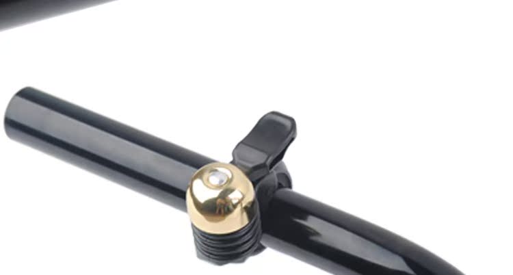 Avertisseur de vélo sonnerie commune - Ref 1454123 Image 10